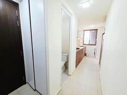 FORETT AT BUKIT TIMAH (D21), Apartment #577788441